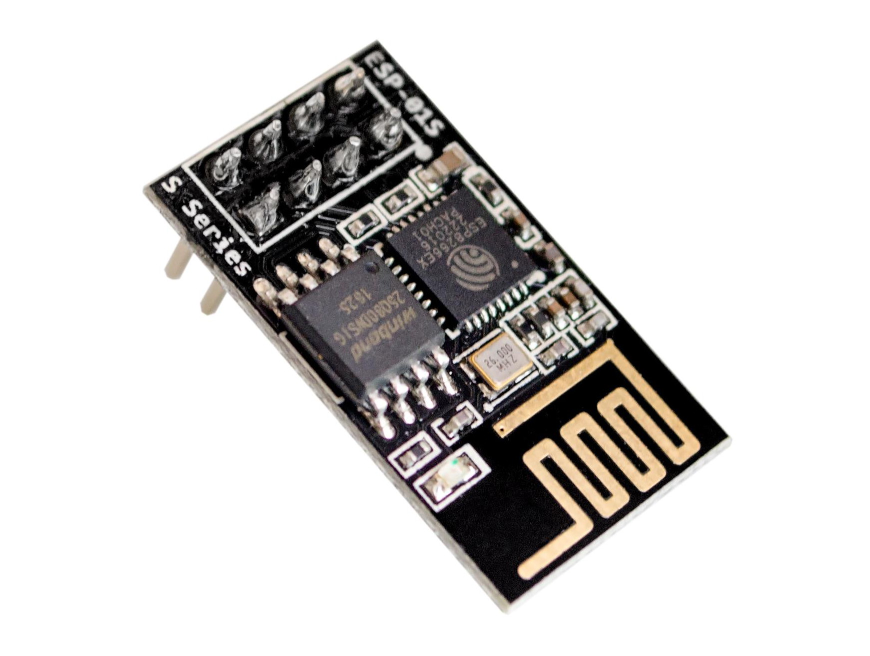  Arduino IDE环境之ESP8266氛围灯制作手记