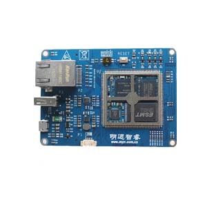  MY-IMX6-EK140(MINI)-6Y2D开发板（不带屏）