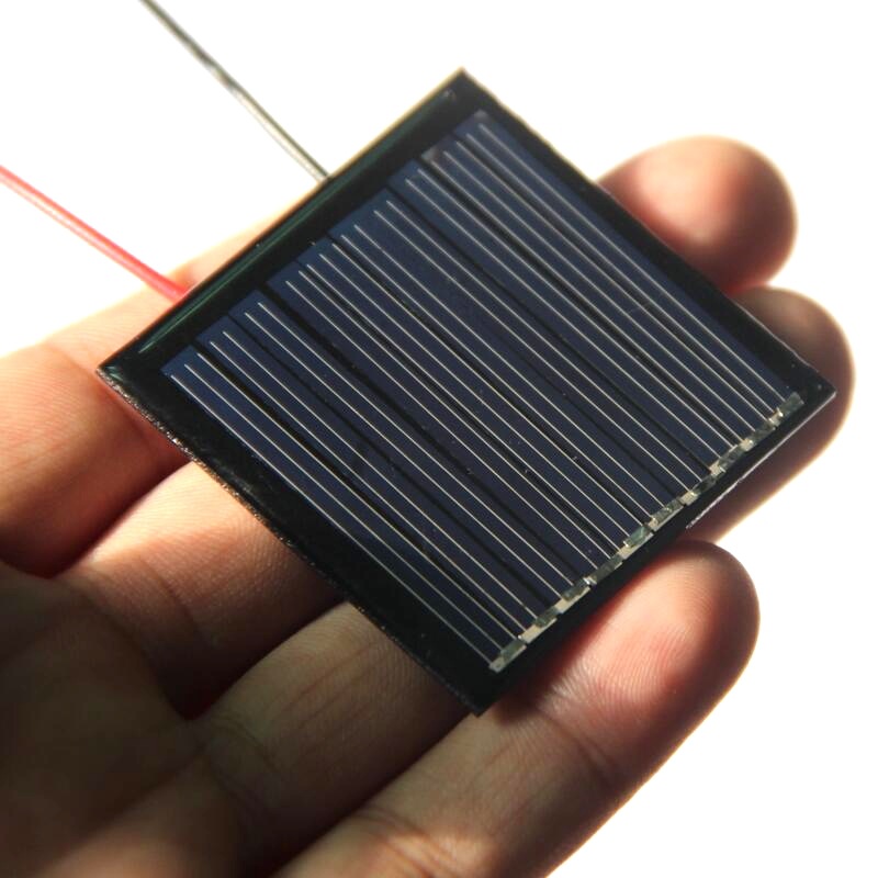  【雕爷学编程】Arduino动手做（18）---太阳能电池模块