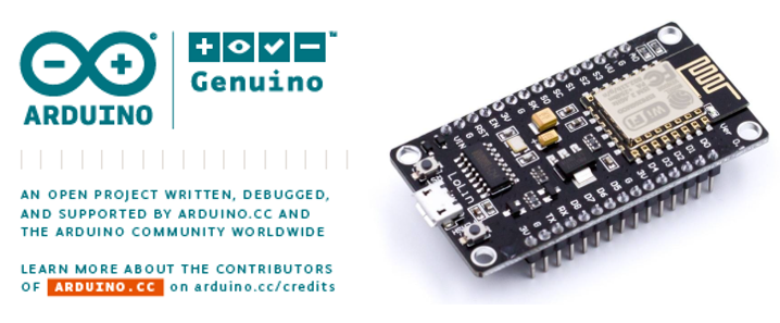  ESP8266开发-Arduino IDE安装、配置与使用